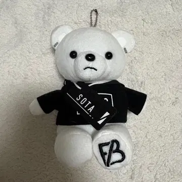 BE:FIRST 소우타 봉제 인형