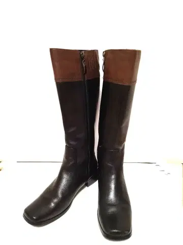 여성 롱 부츠 23.5