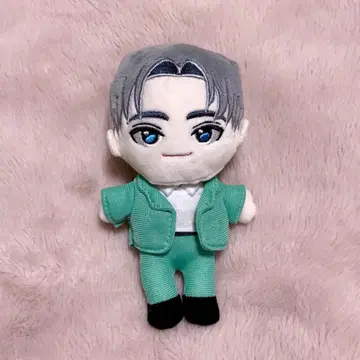 초특급 알로하 봉제 인형