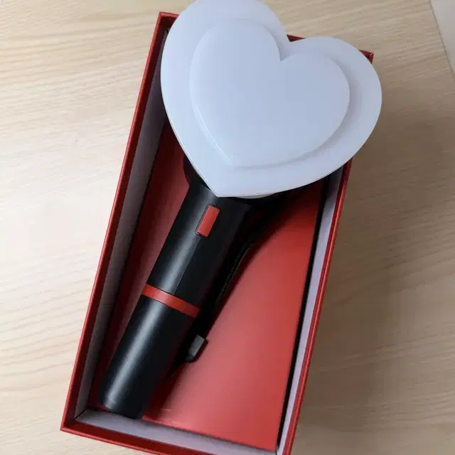 더보이즈 응원봉 더비봉2 양도