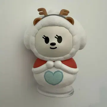 [수범규] TXT 피규어 Holiday PPLUBATU