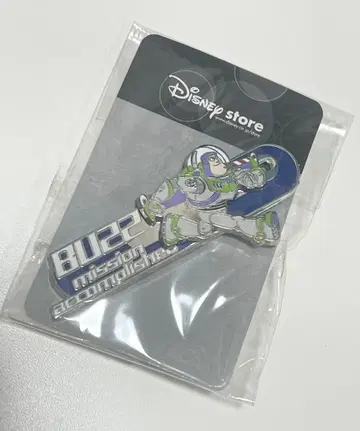 디즈니 토이스토리 버즈 라이트이어 Buzz 핑