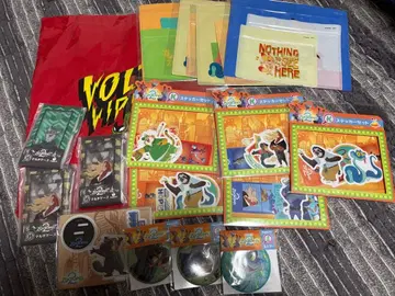 주토피아2 해피 복권 하위상 묶음 판매