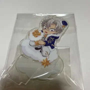 시나즈가와 사네미 아크릴 스탠드 크리스마스 2024