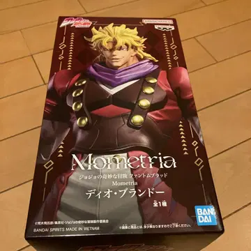 Mometria 디오 브랜드 피규어