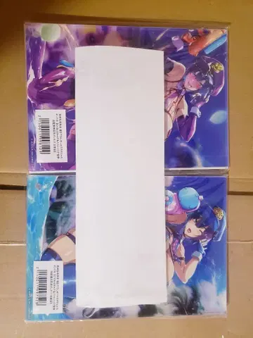 타케다 히로미츠 오로라 아크릴 스탠드 A.B