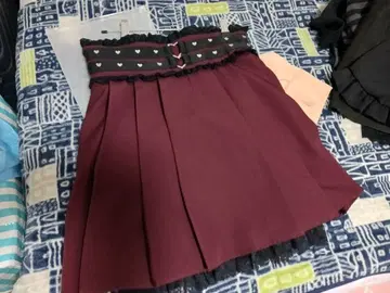 Dearmylove 디어마이러브 스커트 LL