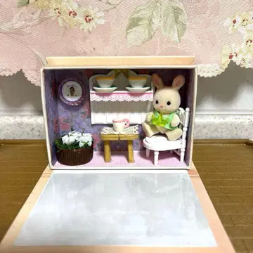 인형의 집 핸드메이드 미니어처