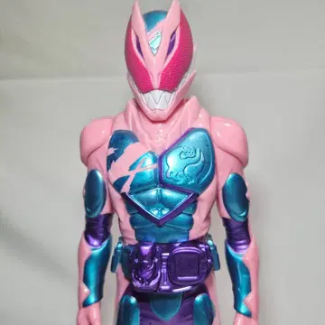 가면라이더 리바이스 빅 소프트 비닐 피규어 26cm