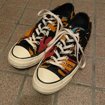 컨버스 x 언디피티드 ct70 척테일러 27cm