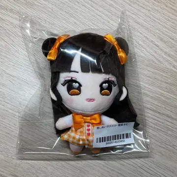 iLiFE 마무 최애 인형 마스코트 무도관 공연