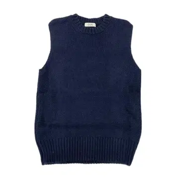 COS 니트 베스트