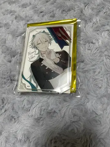 오토마 하니브 이노 아크릴 스탠드