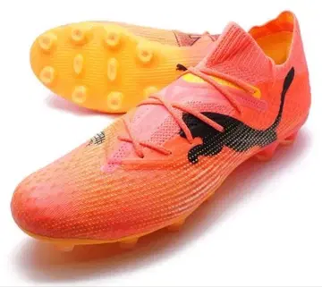 푸마 FUTURE 7 ULTIMATE HG 탑 모델