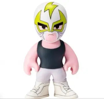 ZETA DIVISION GiGO 한정 3D FIGURE 팬타