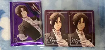 박앵귀 히지카타 오토마 오토후유 파르카 아크릴 스탠드