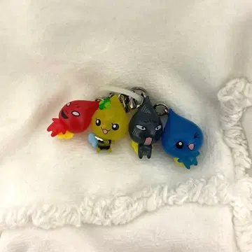 시즈쿠짱 메지루시 액세서리