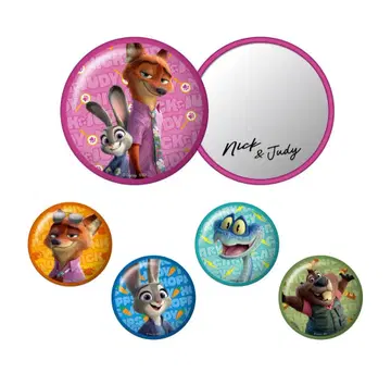 주토피아2 해피 복권 I상 컴플리트 세트