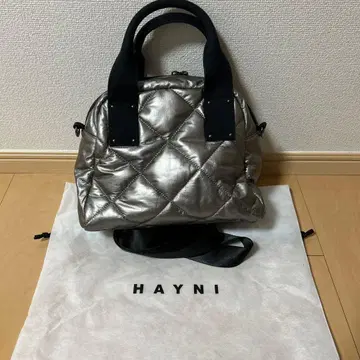 헤이니 HAYNI 페레모 Peremo 샴페인 실버 2세대 개량판