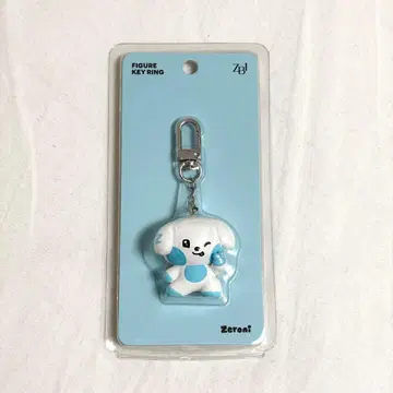 제베원 규빈 규니니 zeroni 피규어 키링 키홀더