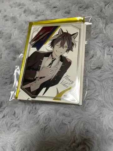 오토마 하니브 아크릴 스탠드 에리야