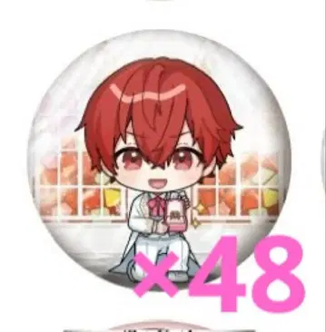 우라시마사카타센 옆집 사카타 2024 여름 투어 캔뱃지