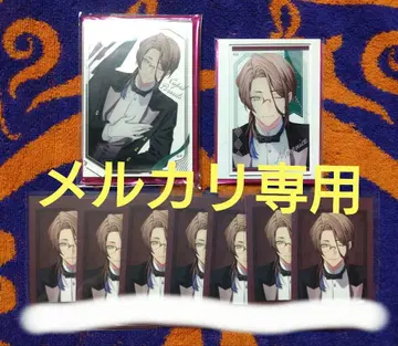 오토메이트 큐피트 파라사이트 큐피파라 메레니스