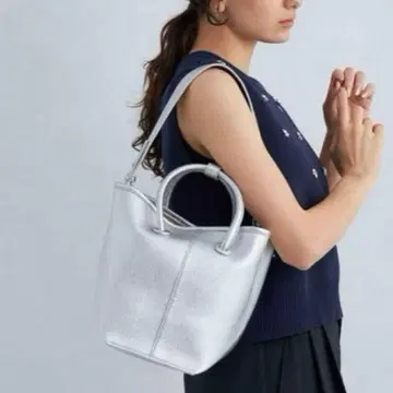 [새상품급] 그린 라벨 릴랙싱 ALLWAYS 2WAY 토트백