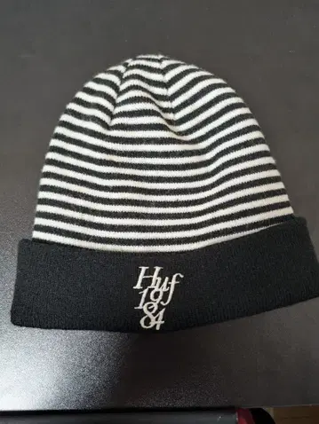 huf 리버서블 비니