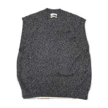 COS 니트 베스트 남성용 코스