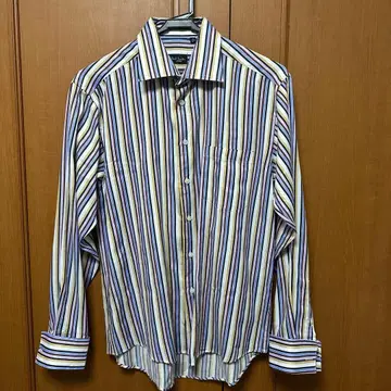 Paul Smith 스트라이프 긴팔 셔츠 인기 모델