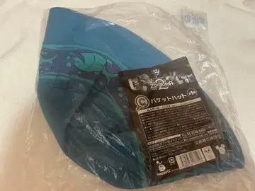 주토피아2 해피 복권 버킷햇 버케닉 C상