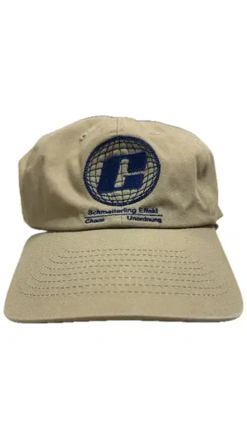 GADID ANONIEM 베이지 캡