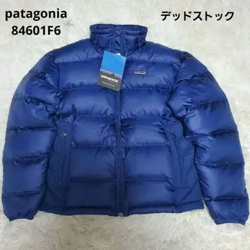 데드스탁 파타고니아 인슐레이션 구스 다운 자켓 84601
