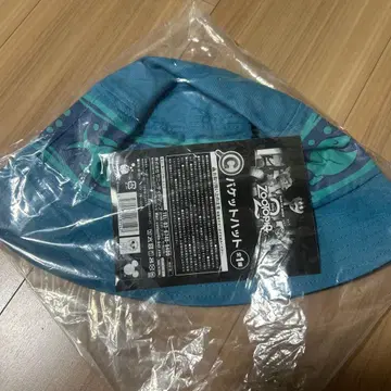 [Happy 복권] 주토피아2 C상 버킷햇