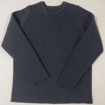 L 3 TEATORA CARTRIDGE KNIT 니트 7G 테아토라