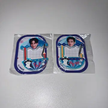 TayNew PEBACA GMMTV 가챠