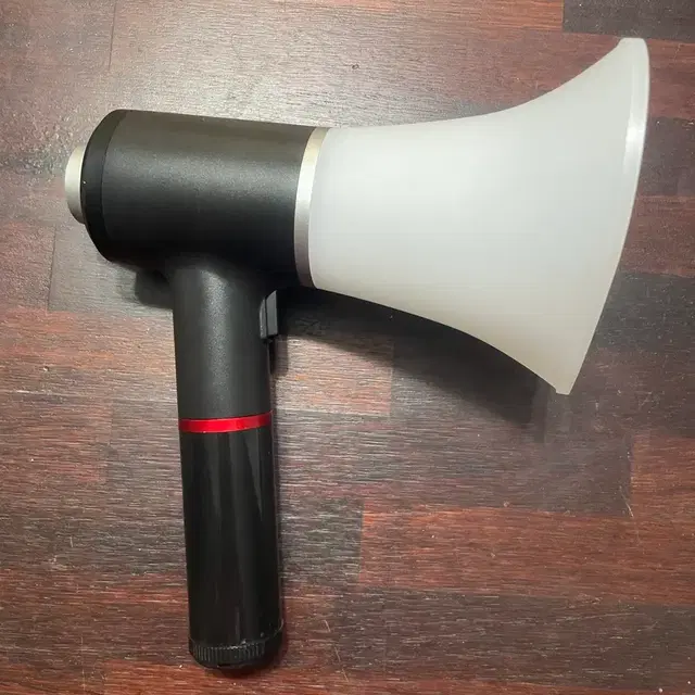 더보이즈 응원봉 하트성기