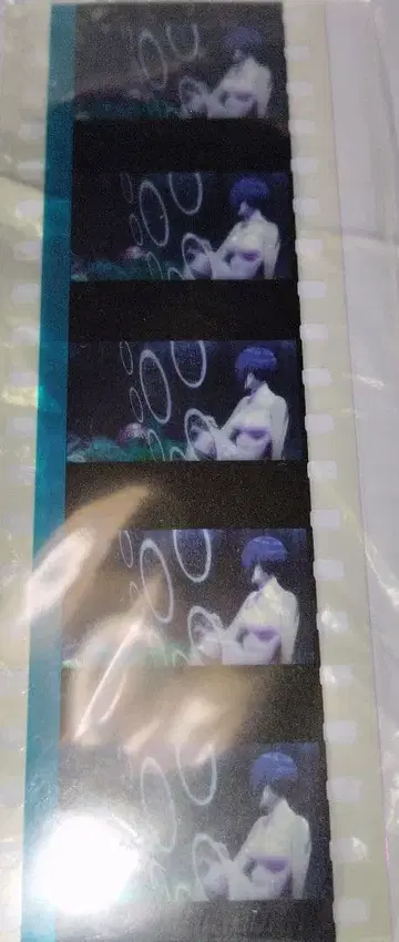 공각기동대 필름