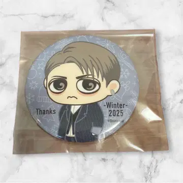 도친 요시쿠니 캔 배지