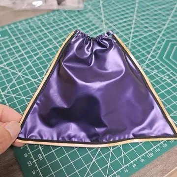 S.H.Figuarts 가면라이더 버퍼 자마신용 패브릭 소재 망토