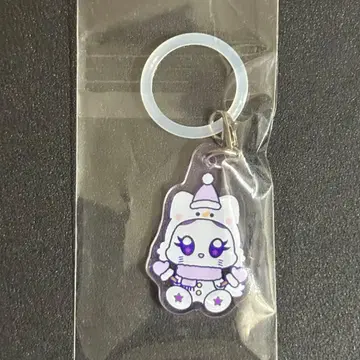 ME:I 캡슐 토이 메지루시 참 KOKONA 사사키 코코나