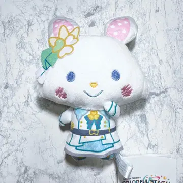 프로세카 산리오 봉제 인형 위시미멜