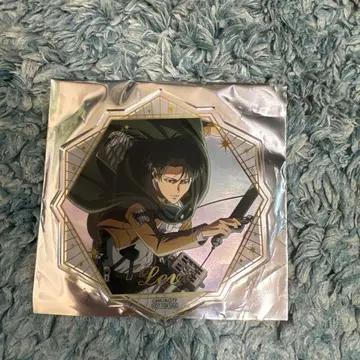 진격의 거인 ~기억으로의 진격~ 아크릴 코스터