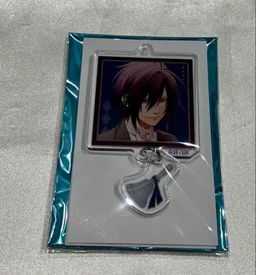 오토메이트 마켓 박앵귀 벨참 아크릴 키링 사이토 하지메