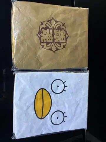 은혼 제일복권 학식풍 런치백