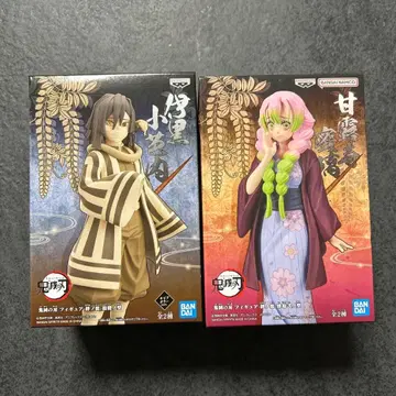 칸로지 미츠리 피규어 인연의 장