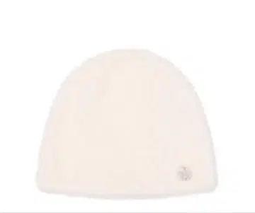 KIRSH 화이트 니트 모자 비니