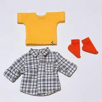 오비츠11 딜러님 제작 의류