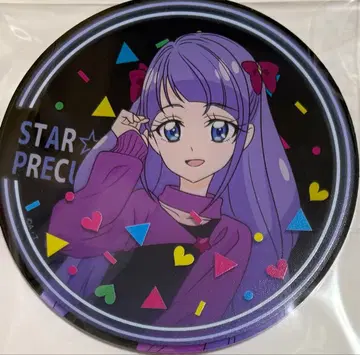 프리큐어 아크릴 코스터 카구야 마도카